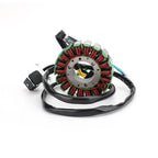Alternator Stator Coil for SYM GTS 125 (2006–2018), Joymax 125 (2006–2018), GTS 200 (2006–2018)