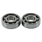 Complete Gasket Set and Bearings for Honda TRX 350TE Rancher (2000-2006)