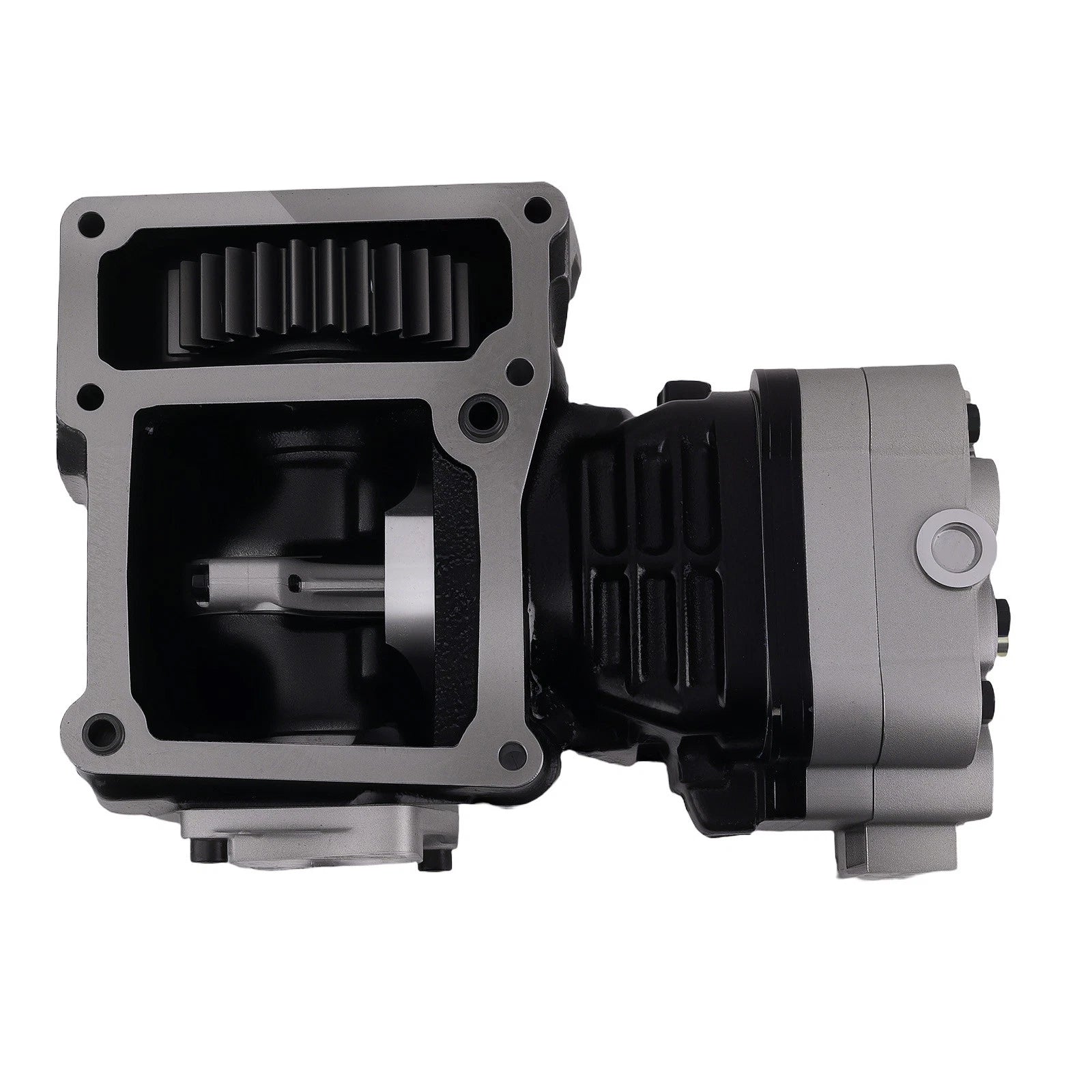 Air Brake Compressor for Navistar MaxxForce 11L/13L (2010-2017)