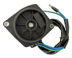 Tilt Trim Motor for Mercury Mariner 4-Stroke Outboard (MANY) 8M0142591, 8M0089940