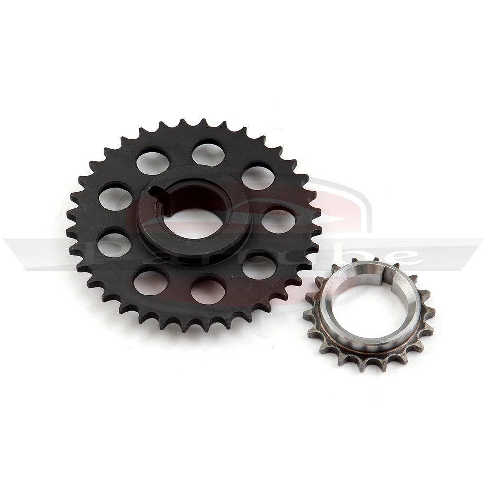 Timing Chain Gear Kit for Toyota 4Runner (1985–1995)