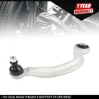 Front Left Lower Control Arm Ball Joint for Tesla Model 3 (2017–2023) Model Y (2020–2023)