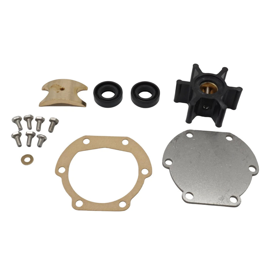 Sea Water Pump Impeller Repair Kit for Johnson Volvo (10-35098-2, 829895)
