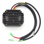 Rectifier Regulator for Tohatsu Outboard 15 20HP (3BJ-76060-0, 3BJ-76060-1)