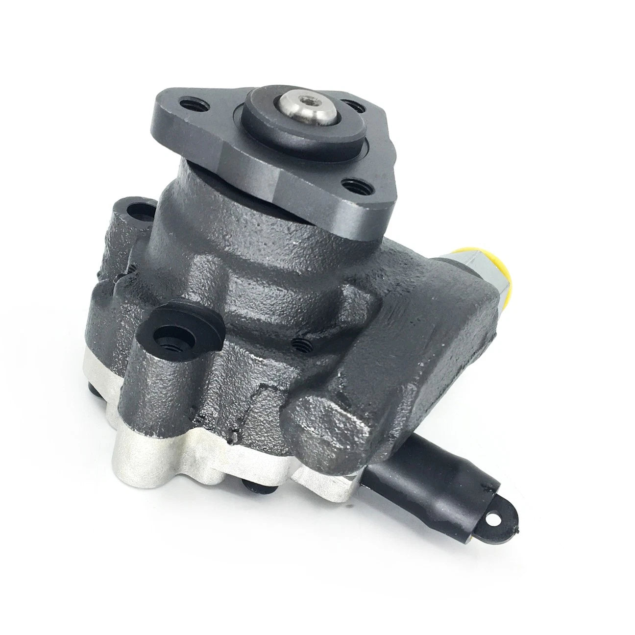 Power Steering Pump 21-5255 for Land Rover Discovery (1999–2004)
