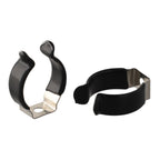 Terry Clips for Tool Spring (Narrow Base Design)