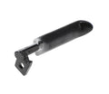 4pcs Black Inner Door Handle for Ford Bronco F100/F150/F250/F350 (1980–1986)