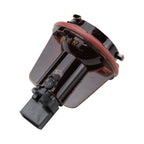 Front Parking Light Angel Eye Bulb with Socket for BMW E60 E61 (2005–2010)