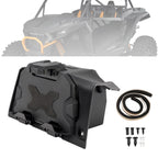 Universal Tablet Holder Storage Box for Polaris RZR XP 1000 Turbo (2019–2023)