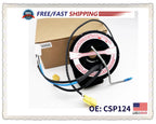 Clock Spring for Dodge RAM 1500 2500 3500, DAKOTA (1997–2001) CSP124