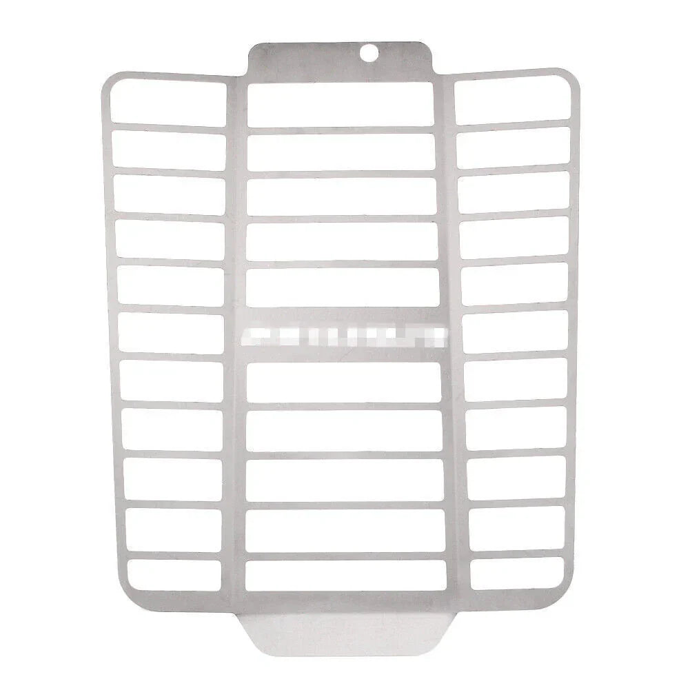 Radiator Guard Cover for SUZUKI Boulevard M109R VZR1800 (2006-2014)