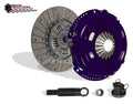 Stage 1 Clutch Kit for Jeep Liberty Wrangler (2000–2006)