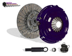 Stage 1 Clutch Kit for Jeep Liberty Wrangler (2000–2006)
