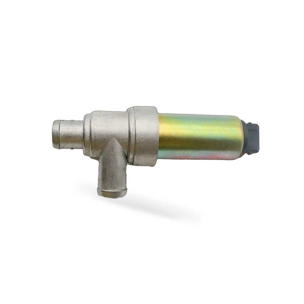 Idle Air Control Valve for VW Golf Jetta Passat Audi A4 (1998–2005) 037906457D