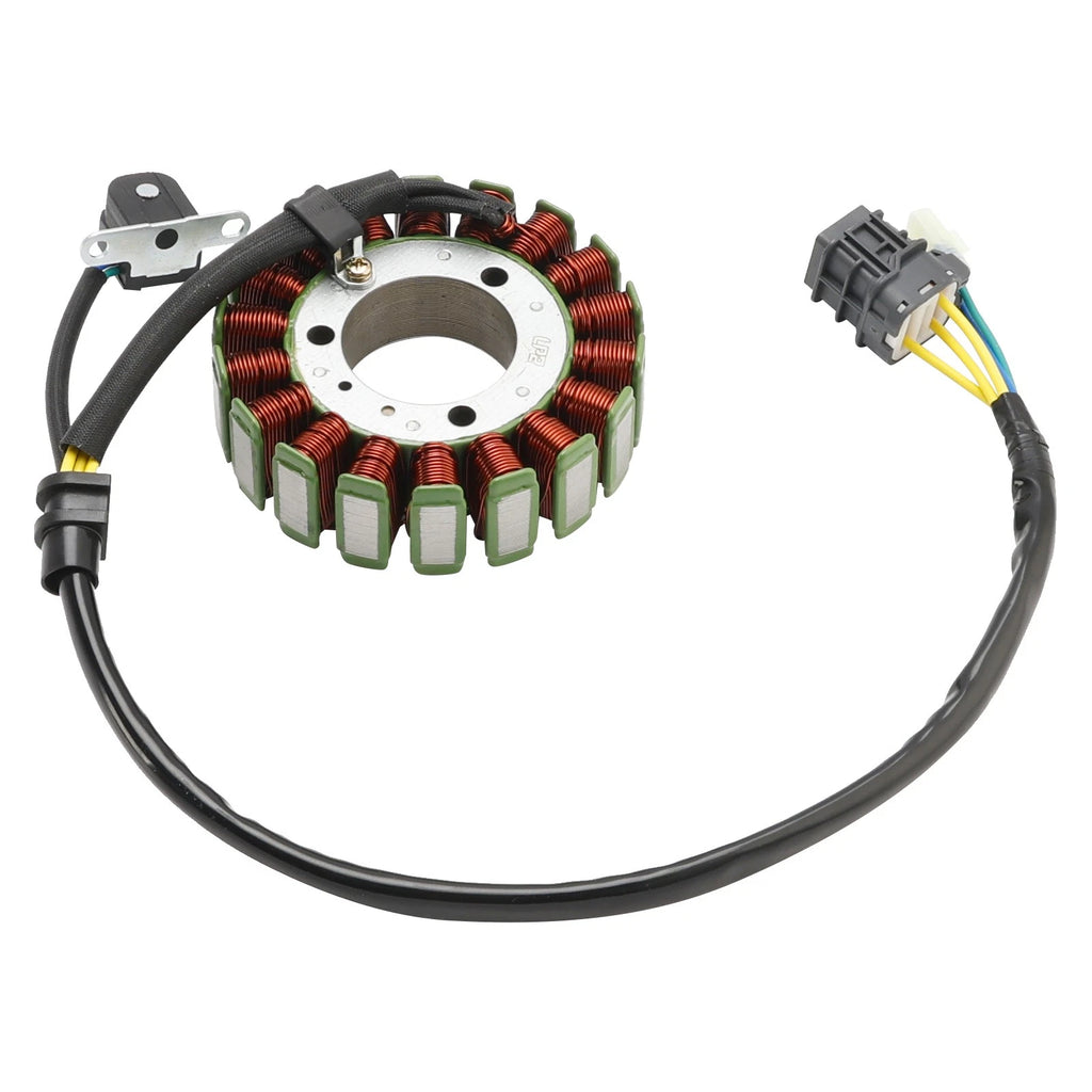 Stator Generator for Cectek Quadrift Gladiator Estoc Kingcobra 500 (2011–2015)