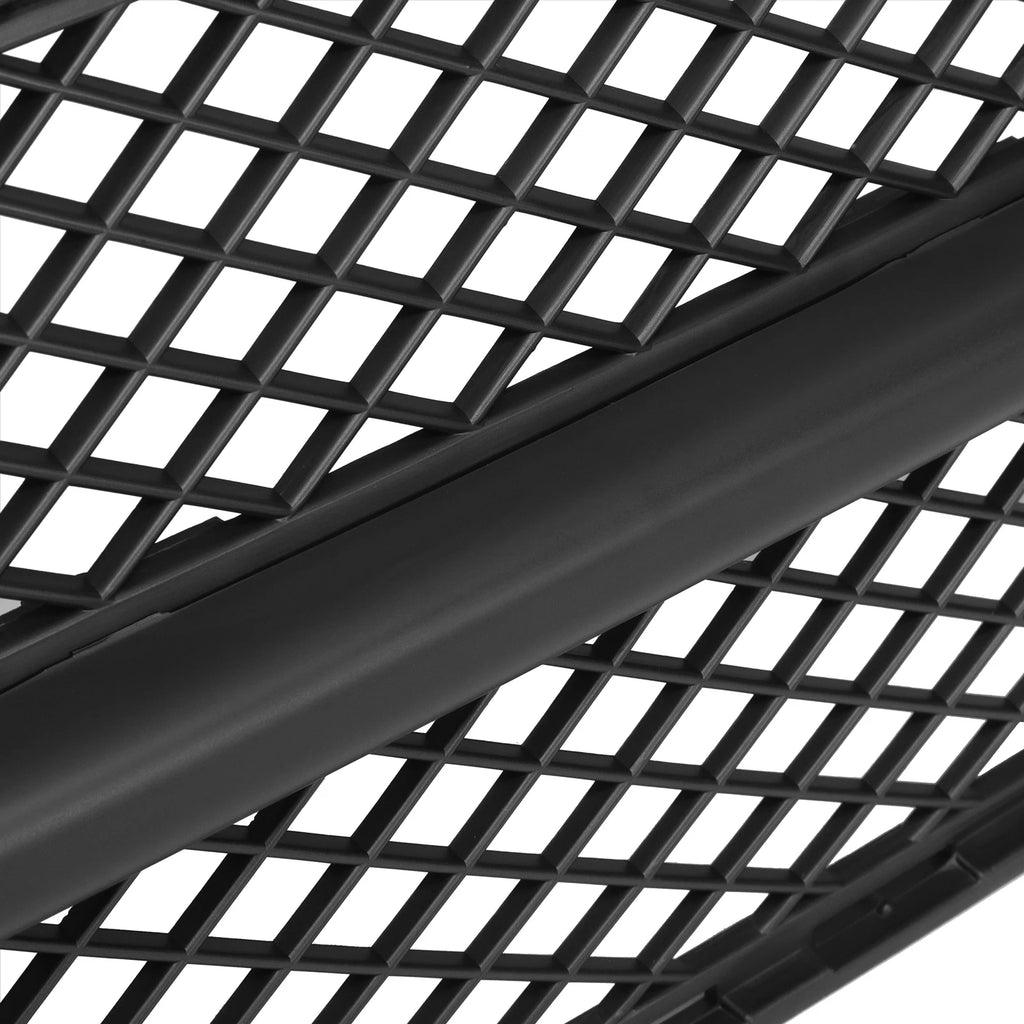 Front Bumper Lower Grille Fog Light Trim for Volkswagen New Beetle (2001–2005)