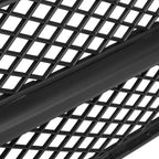 Front Bumper Lower Grille Fog Light Trim for Volkswagen New Beetle (2001–2005)