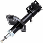 Front Pair Shocks Struts for Nissan Maxima Infiniti I35 (2001–2004)