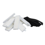 Washable Filters for Laresar Evol 3 Robot Vacuum Cleaner (2023)