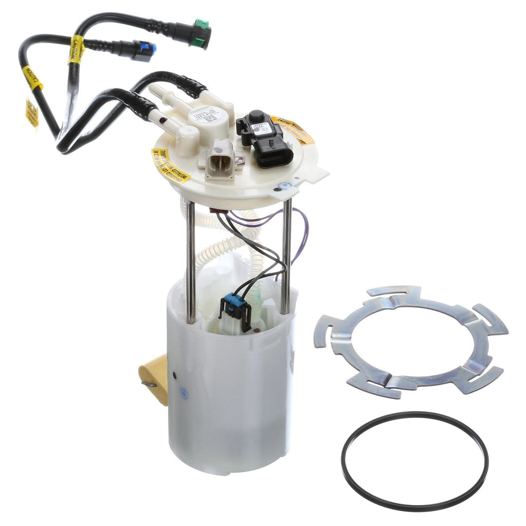 Delphi FG0375 Fuel Pump Module Assembly for Chevrolet Cavalier/Pontiac Grand Am (1995–2005)