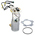 Delphi FG0375 Fuel Pump Module Assembly for Chevrolet Cavalier/Pontiac Grand Am (1995–2005)