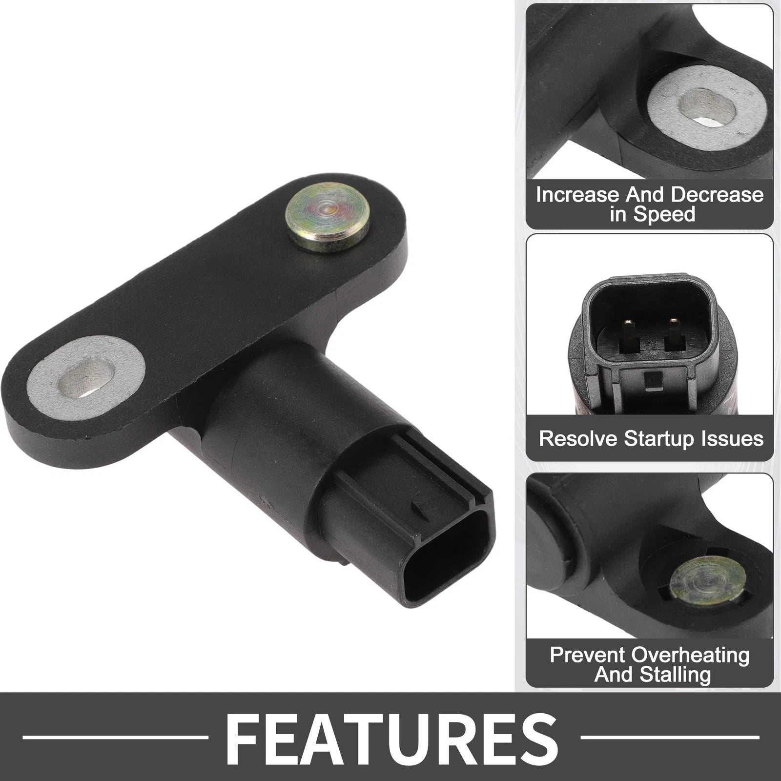 Camshaft Position Sensor for Ford Ranger (1995–2001) No.1F0018194
