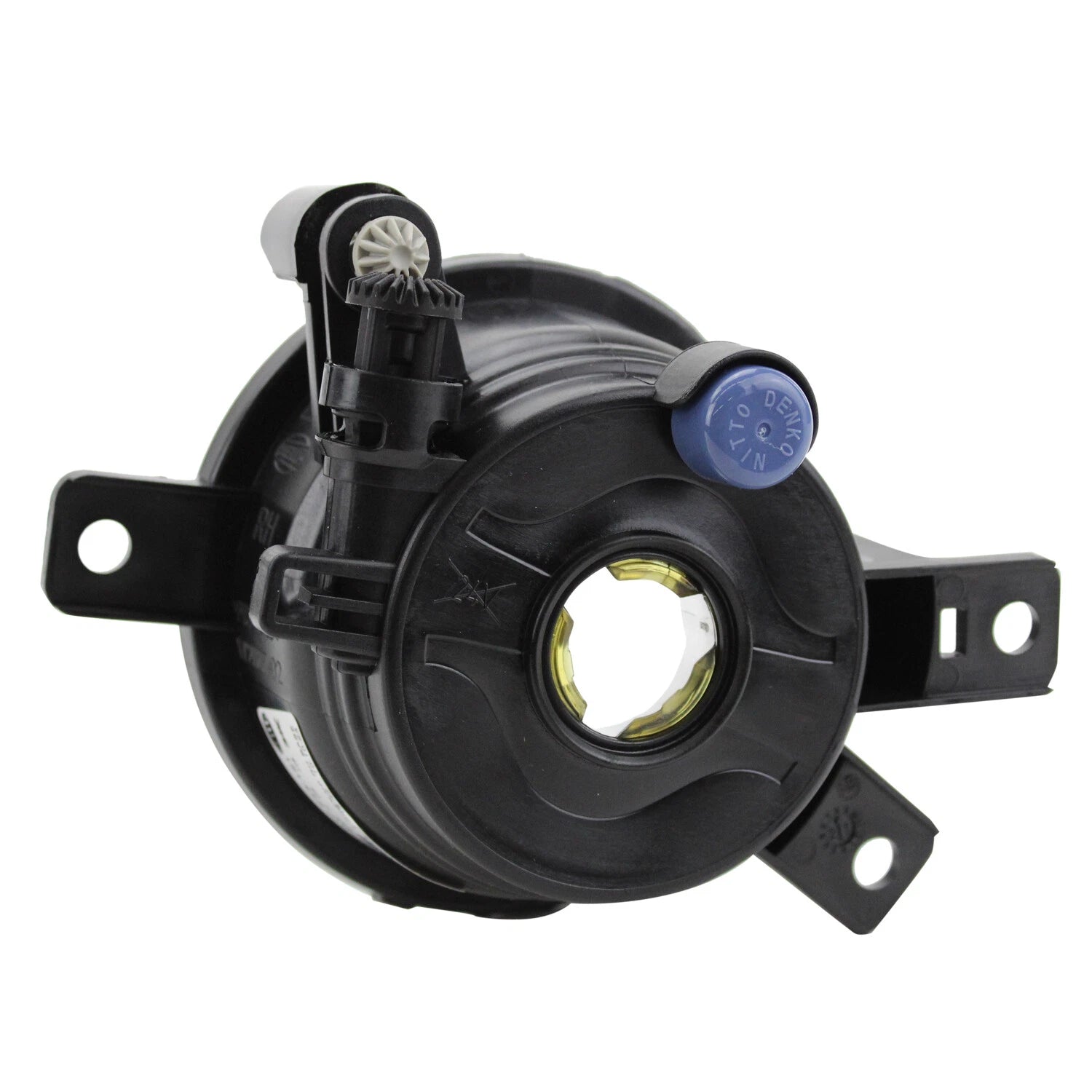 Hella Fog Light Assembly 010243121 for BMW E84 X1 (2010–2015)