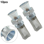 Muffler Spark Arrestor for