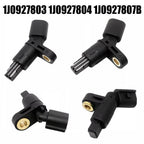 Sensors Kit 4PCS ABS Wheels for Golf Mk3–Mk4 (1992–2004)