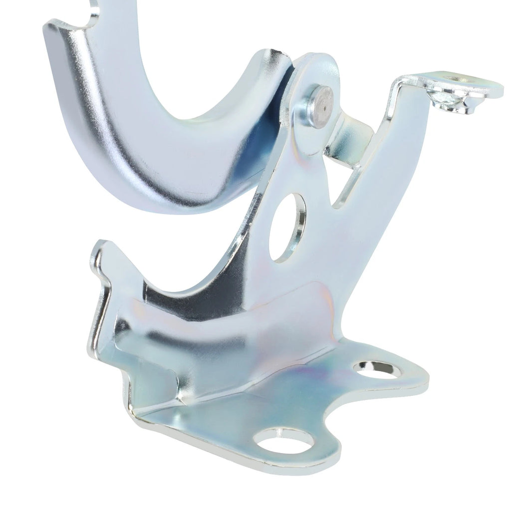 Left Driver Side Steel Bonnet Hood Hinge for Toyota Sienna (2011–2020)