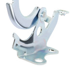 Left Driver Side Steel Bonnet Hood Hinge for Toyota Sienna (2011–2020)
