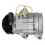 A C Compressor Kit Replacement for Ford Fusion 2.5L 3.0L (2011-2012)