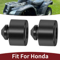 Rubber Frame Fender Seat Bottom Cover for Honda CB1000 NC750XA NC750XD (2016–2023)