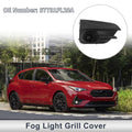 1 Pc Fog Light Grill for Subaru Impreza (2017–2019) No. 57731FL20A