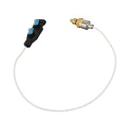 Turbo Vane Position Sensor for Chevrolet Duramax Diesel (2004–2016)