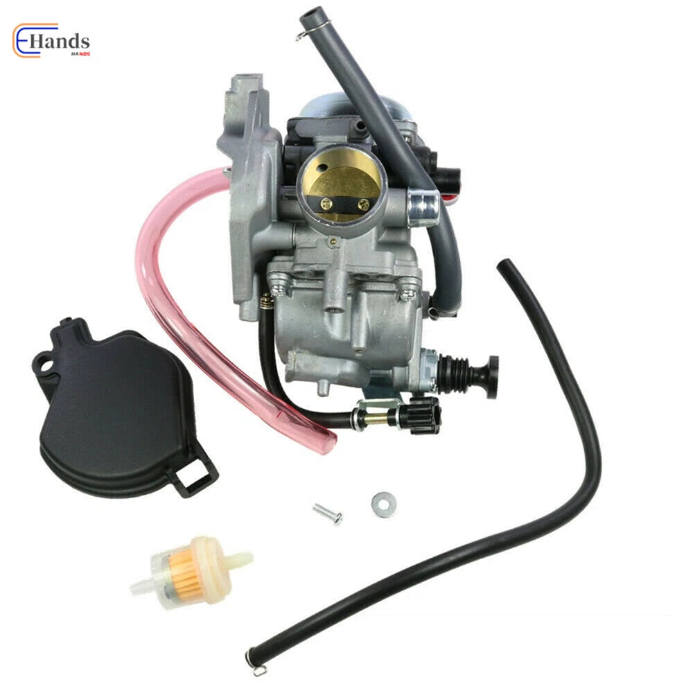 Carburetor for Kawasaki Bayou 400 KLF400 KLF400B (1993–1999)