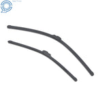 Set of 2 Wiper Blades for Make Model  26" & 20"
