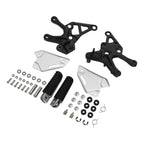 Footpeg Bracket Set for Kawasaki Z900 (2017–2024)