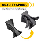Center Console Cup Holder Divider for Toyota 4Runner (2010–2023)