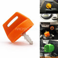 Rubber Ignition Key Cover for Polaris Scrambler XP 1000, RZR 1000 (2014-2023)