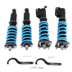 Coilovers Kit for Toyota Starlet (1991–1999) 24 Step Damper