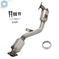 Catalytic Converter with Gasket for Subaru Impreza/Forester/Legacy (1999–2005)