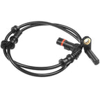 Front ABS Wheel Speed Sensor for Mercedes-Benz C280 C350 C240 (2006–2007)