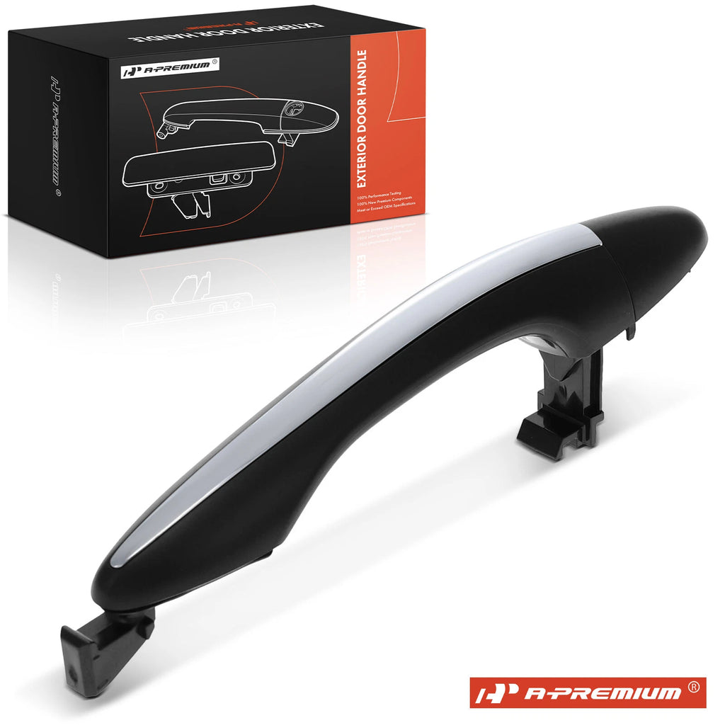 Rear Exterior Door Handle for Kia Optima (2011–2016)