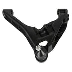 Set of 4 Front Control Arm Ball Joints for Dodge Dakota/Durango (2000–2004)