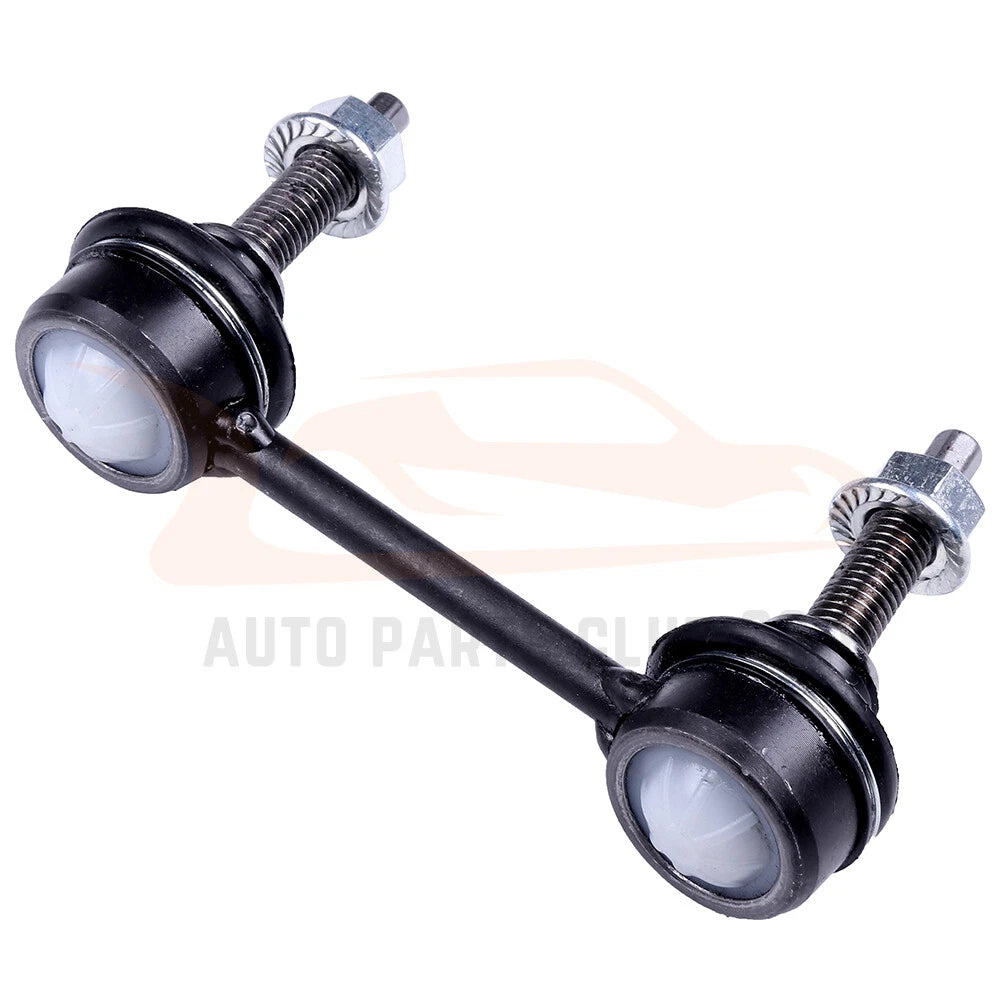 Set of 2 Front Rear Sway Bar End Links for Ford Mustang (1999-2004)