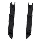 Bonnet Locking Release Handle for Smart Fortwo (2013-2015)