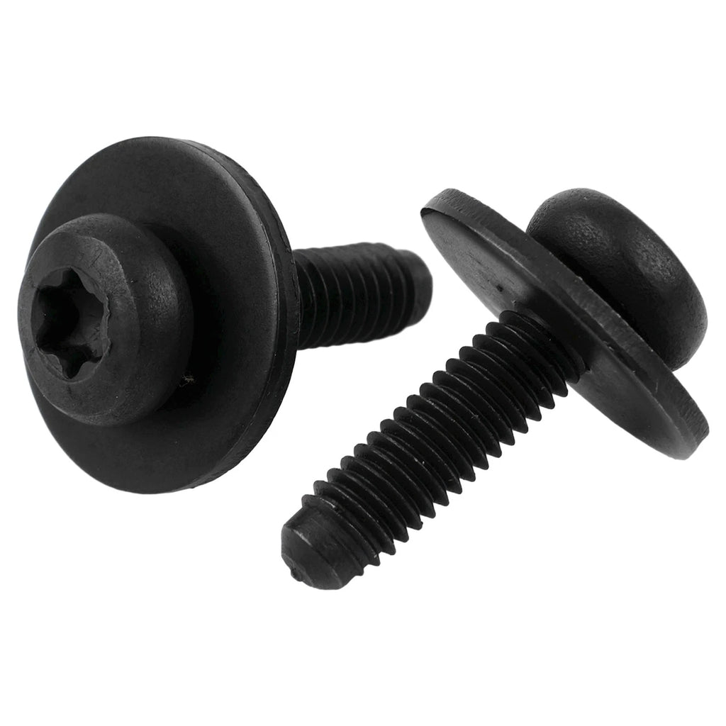 Set of 2 Headlight Bolt Screws for