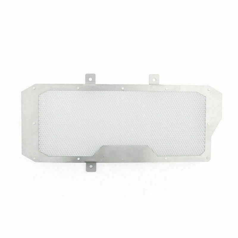 Radiator Grille Guard Cover for Kawasaki ER6N/F (2012–2015)