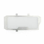 Radiator Grille Guard Cover for Kawasaki ER6N/F (2012–2015)